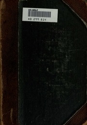 Cover of edition napoleonofnottin00chesrich