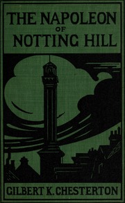 Cover of edition napoleonofnottin00chesuoft