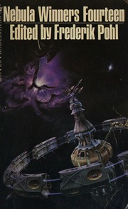 Cover of edition nebulawinnersfou0000unse