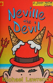 Cover of edition nevilledevil0000lawr