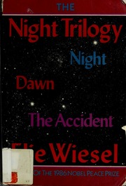 Cover of edition nighttrilogy00elie