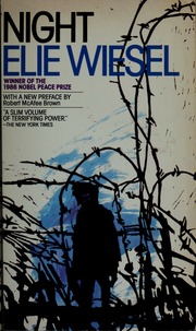 Cover of edition nightwies00wies