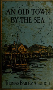 Cover of edition oldtownbysea00al