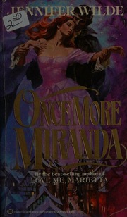 Cover of edition oncemoremiranda0000wild