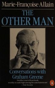 Cover of edition othermanconversa0000gree