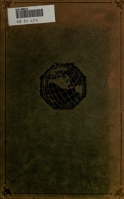 Cover of edition outlineofhistory00wellrich