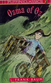 Cover of edition ozmaofoz00baumrich