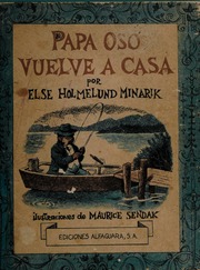 Cover of edition papaosovuelvecas0000mina