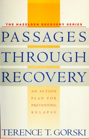 Cover of edition passagesthroughr00gors_0