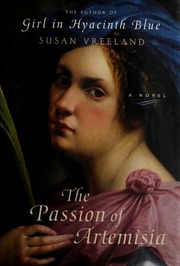 Cover of edition passionofartemi000vree