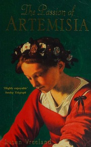 Cover of edition passionofartemis0000vree_s6x2