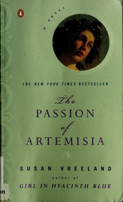 Cover of edition passionofartemis00vree_0