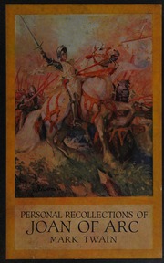 Cover of edition personalrecollec0000unse_i6r7