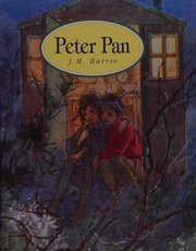 Cover of edition peterpan0000barr_u8e2