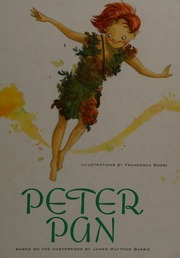 Cover of edition peterpan0000unse_f6n8