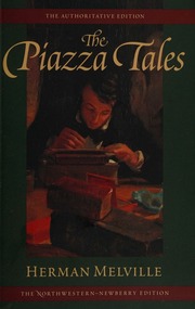 Cover of edition piazzatales0000melv_t2q5