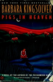 Cover of edition pigsinheave00king