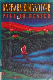 Cover of edition pigsinheaven0000king_y2g2