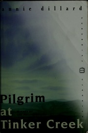 Cover of edition pilgrimattinker000dill