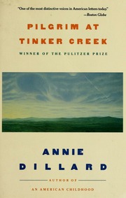 Cover of edition pilgrimattinkerc00dill