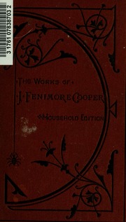 Cover of edition pioneersorsour00coop