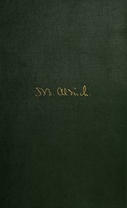 Cover of edition poemstaldr00aldr