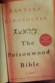 Cover of edition poisonwoodbiblen00king