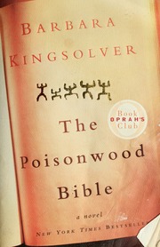 Cover of edition poisonwoodbiblenkin00king