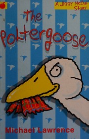 Cover of edition poltergoose0000lawr