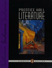 Cover of edition prenticehalllite0000unse_h7i9