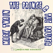 Cover of edition prince_and_pauper_1812_librivox