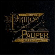 Cover of edition princeandthepauper_1601_librivox