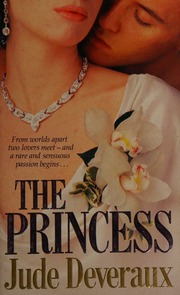 Cover of edition princess0000jude