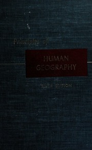 Cover of edition principlesofhuma0000hunt