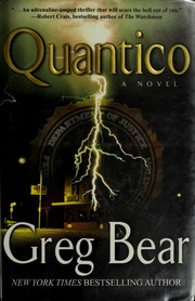 Cover of edition quantico000bear