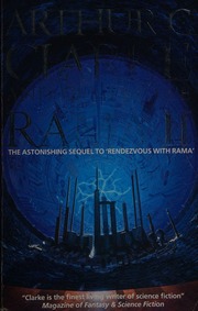 Cover of edition ramaii0000clar_f9t7