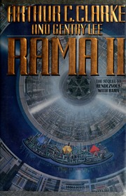 Cover of edition ramaii00clar