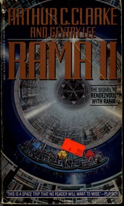 Cover of edition ramaiiclar00clar