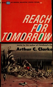 Cover of edition reachfortomorrow00clar