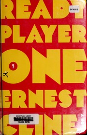 Cover of edition readyplayerone00clin