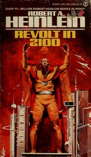 Cover of edition revoltin00hein