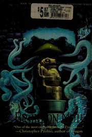 Cover of edition riseofeveningsta0000mull