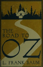 Cover of edition roadtooz0000baum_w4h7