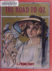 Cover of edition roadtooz00baum_1