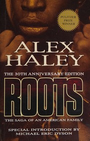 Cover of edition roots30thanniver0000hale