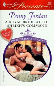 Cover of edition royalbrideatshei00jord