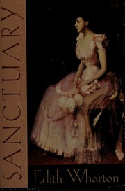 Cover of edition sanctuary0000whar