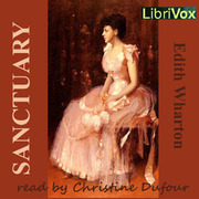 Cover of edition sanctuary_1002_librivox