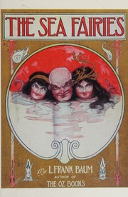 Cover of edition seafairies0000lfra