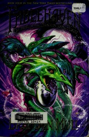 Cover of edition secretsofdragons00